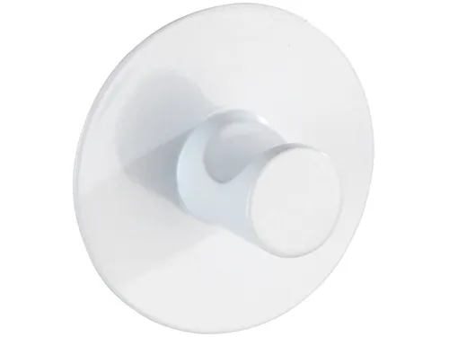 Wenko Wandhaken Savona Weiß Matt