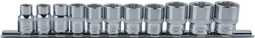 KS Tools 918.0601 Stecknuss-Set