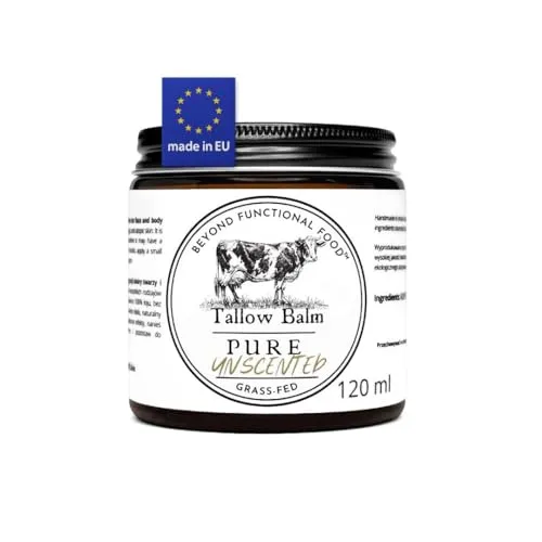 Beyond Functional Food PURE Parfümfrei Beef Tallow