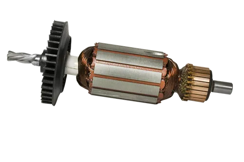 Anker Rotor Motor Ersatzteile für Bosch GSB16 RE (2604011077)