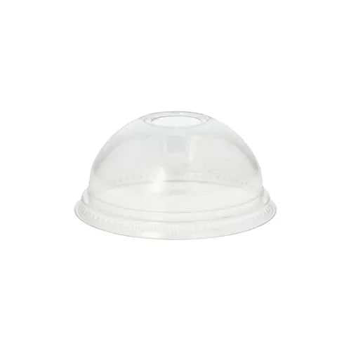 Einwegdeckel von PAPSTAR