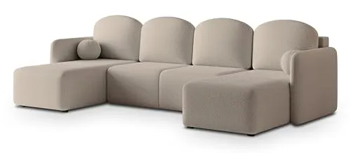 Sofas Beige von Masseno