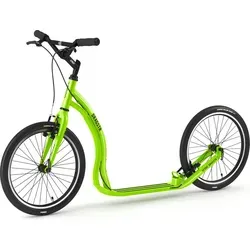 Yedoo Dragstr Sport Alloy Roller Scooter