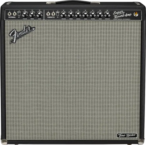 Produktbild FENDER Tone Master® Super Reverb® 230V EU