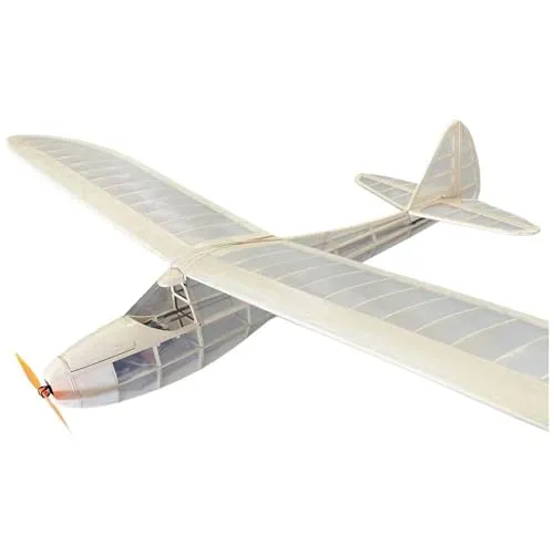 Pichler Modellbau Micro Sinbad RC Motorflugmodell Bausatz 1230mm - RC-Modelle: Kofferaumfreundlicher Bausatz mit tollen Flugeigenschaften und vorbereitetem E-Brushless Antrieb für ein aufregendes Flugerlebnis.