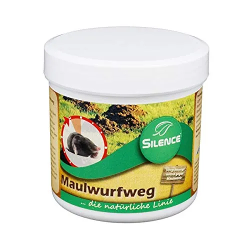 Silence Maulwurfweg