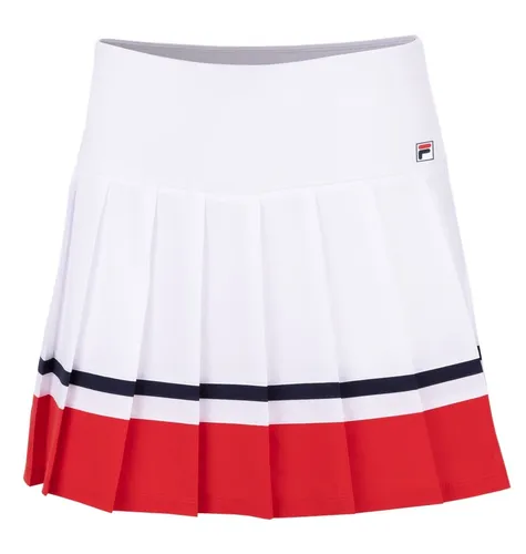 Fila Tennisrock Sabine (Faltenrock) von FILA