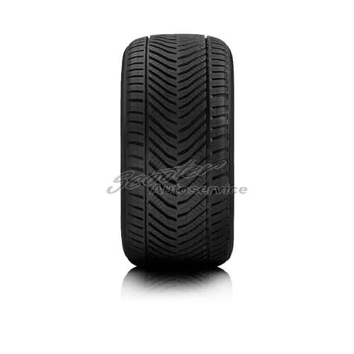 Taurus All Season XL 3PMSF M+S 195/55 R15 89V Ganzjahresreifen - Autoreifen für ganzjährige Sicherheit, ausgezeichnete Traktion bei allen Wetterbedingungen dank 3PMSF-Zertifizierung.
