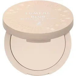 Produktbild Lumene Blur Powder Foundation SPF 15 1