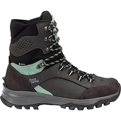 Hanwag Banks Snow GTX Damen Winterschuhe