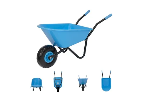 TRUTZHOLM Kinderschubkarre