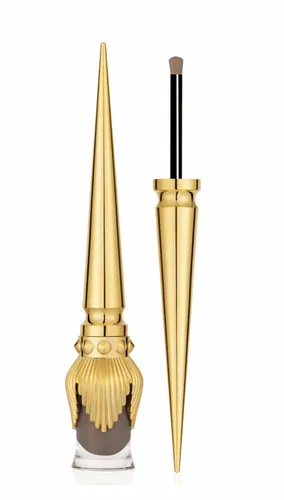 CHRISTIAN LOUBOUTIN BEAUTY Matte Nude Eye Color Liner Lidschatten Eyeliner Zefir