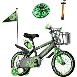 Habib Kinderfahrrad 12