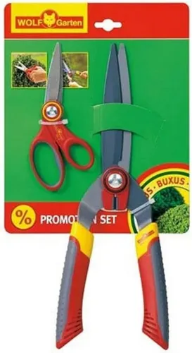 WOLF Baumschere WOLF Garten von Wolf