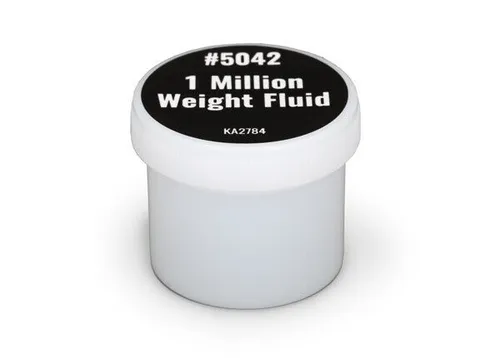 Traxxas TRX5042 Difföl 1M WT (628 EUR/l)