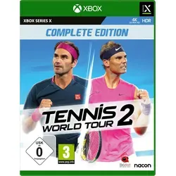 Tennis World Tour 2