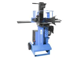 Güde Holzspalter GHS 500/8T von Güde