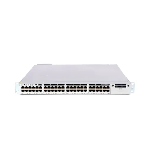 Produktbild Cisco WS-C3850-48F-S Switch