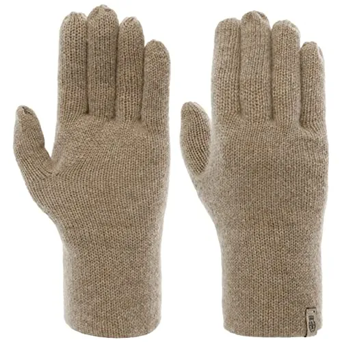 Roeckl Pure Cashmere Handschuhe - Elegante Damenhandschuhe aus 100% Kaschmir - Handschuhe & Fäustlinge für Damen, aus luxuriösem Kaschmir für optimale Wärme und Komfort in der kalten Jahreszeit.