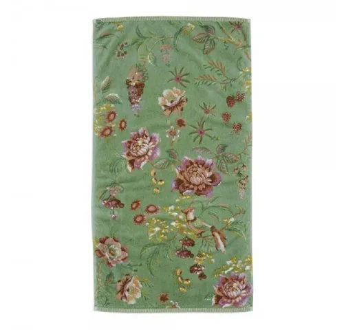 Pip Studio Bett- und Haushaltswäsche Grün von Pip Studio