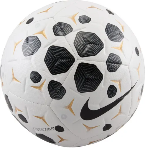 NIKE Ball Nike Academy Soccer Ball - Der Nike Academy Fußball mit OmniSculpt-Technologie sorgt für präzise Flugbahnen und ein optimales Spielgefühl. Ideal für ambitionierte Spieler, die ihr Können unter Beweis stellen möchten.