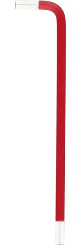 KS TOOLS Innensechskant-Winkelstiftschlüssel, XL, 4mm