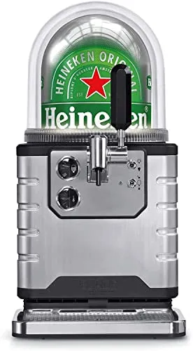 Produktbild Heineken Blade Bier Zapfanlage