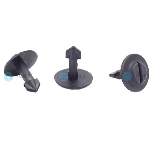 Stück YOU.S Original Motorschutz Befestigung Clips Schraube für VW Passat 20