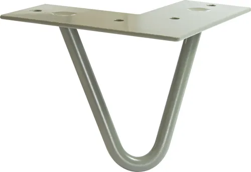 Produktbild WAGNER Möbelbein HAIRPIN LEG Retro