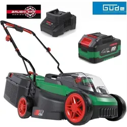 Rasenmäher bis 150 Euro von Güde