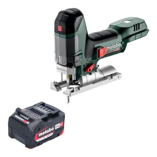Metabo ST 18 LT 130 BL Akku Stichsäge 18 V