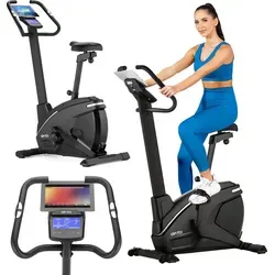 Gymtek® Magnetischer Heimtrainer XB2600
