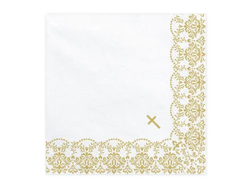 Papierservietten von PartyDeco