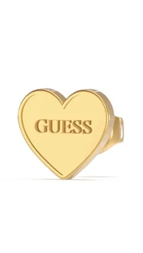 GUESS BRINCOS JUBE02171JWYGT-U Ohrringe in gold von GUESS
