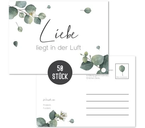 Grußkarten von Things of Happiness