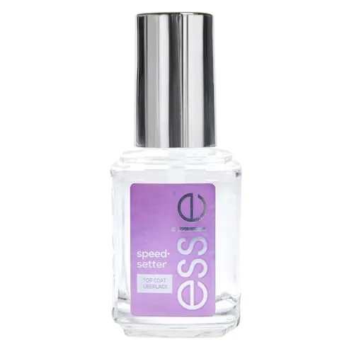 essie Speed Setter Nagelüberlack 13.5 ml von essie