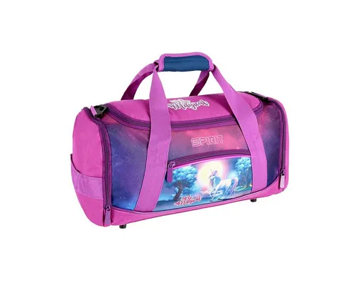 Spirit Sporttasche TTS Be Magical EINHORN