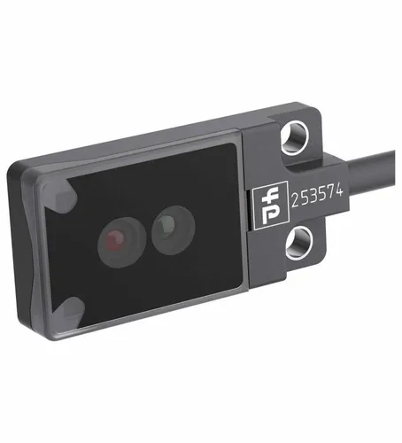 Produktbild Pepperl+Fuchs Reflexionslichttaster OBT30-R2F-E0