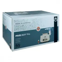 PARI BOY Pro