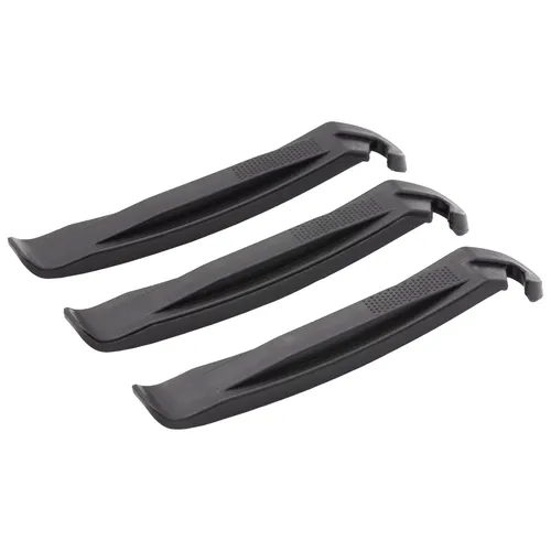 3x Reifenheber Montagehebel Montierhebel Reifenmontage Fahrrad Werkzeug Set