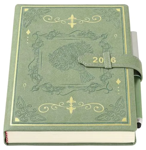 Schülerkalender von Holderzyi