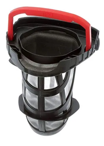 Bosch Original Filber Holder für Elektrobesen READYY'Y 16V von Bosch