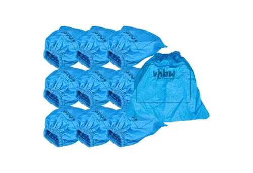 vhbw Ersatzfilter passend für Kärcher WD 3 V-17, WD 3 S V-4, WD 3 V-20 Staubsauger, Zubehör für Kärcher WD 3 V-17 WD 3 S V-4 WD 3 V-20, Auswaschbar