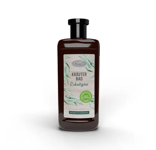 Original Hagners Badezusatz Kräuterbad Eukalyptus