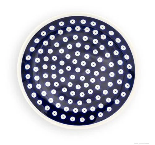 Bunzlauer Keramik Teller von Bunzlauer Keramik