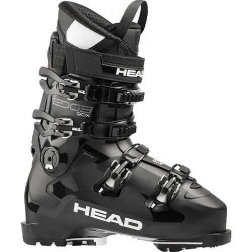 HEAD Herren Ski-Schuhe EDGE 90X HV GW BLACK