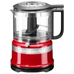 KitchenAid 830 mL Food Processor 5KFC3516 in rot von KitchenAid