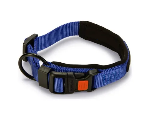 Karlie Hunde-Halsband Art Sportiv Premium Halsband blau