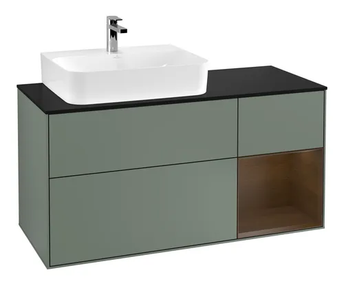 Villeroy & Boch Finion Waschbeckenunterschrank von Villeroy & Boch