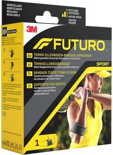 FUTURO Sport Ellenbogenbandage 1 St
